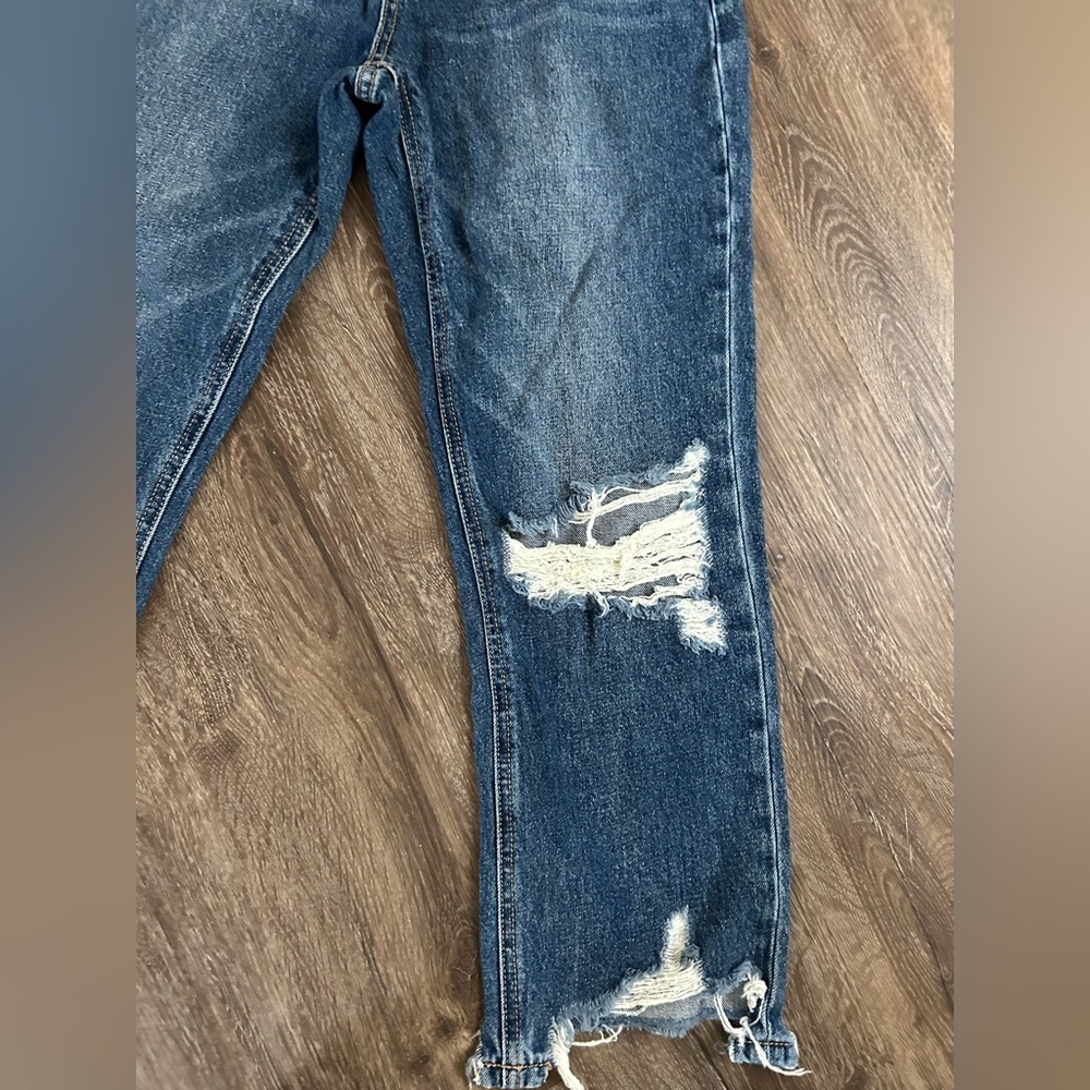 Lovervet jeans size 25